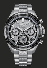 ATTESA Platinum Shine Super Titanium™ / Satellite Timekeeping - Crestwood Jewelers