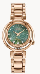 Citizen L Arcly - Crestwood Jewelers