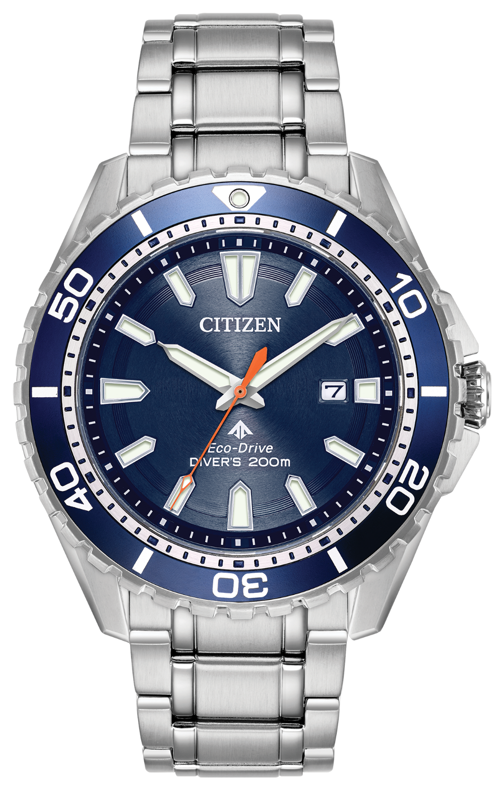 PROMASTER DIVER - Crestwood Jewelers