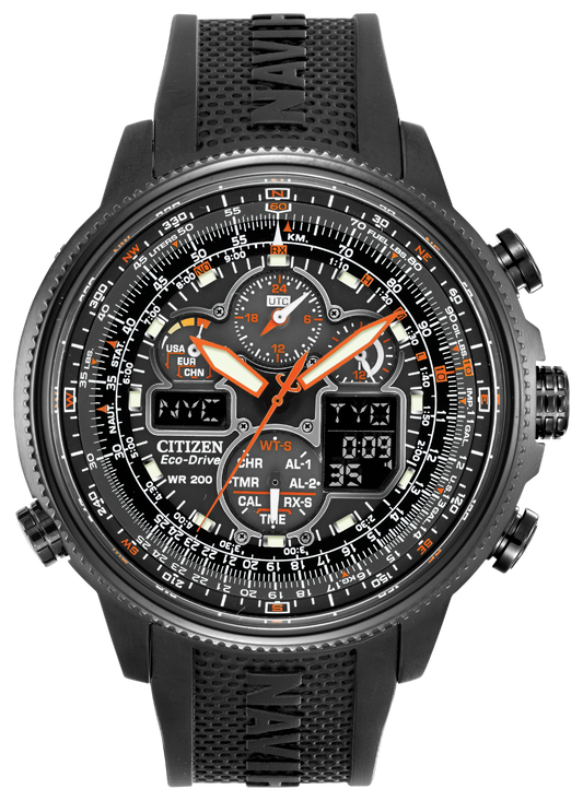 PROMASTER NAVIHAWK A-T - Crestwood Jewelers
