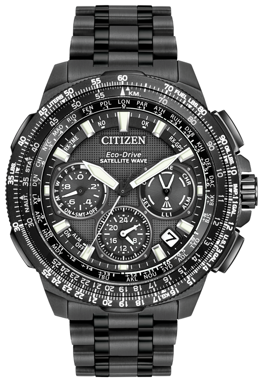 PROMASTER NAVIHAWK GPS - Crestwood Jewelers